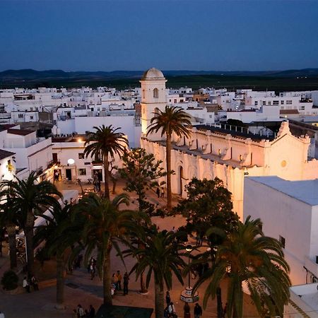 شقة Casa Sabina 5 كونيل ذي لا فرونتيرا المظهر الخارجي الصورة
