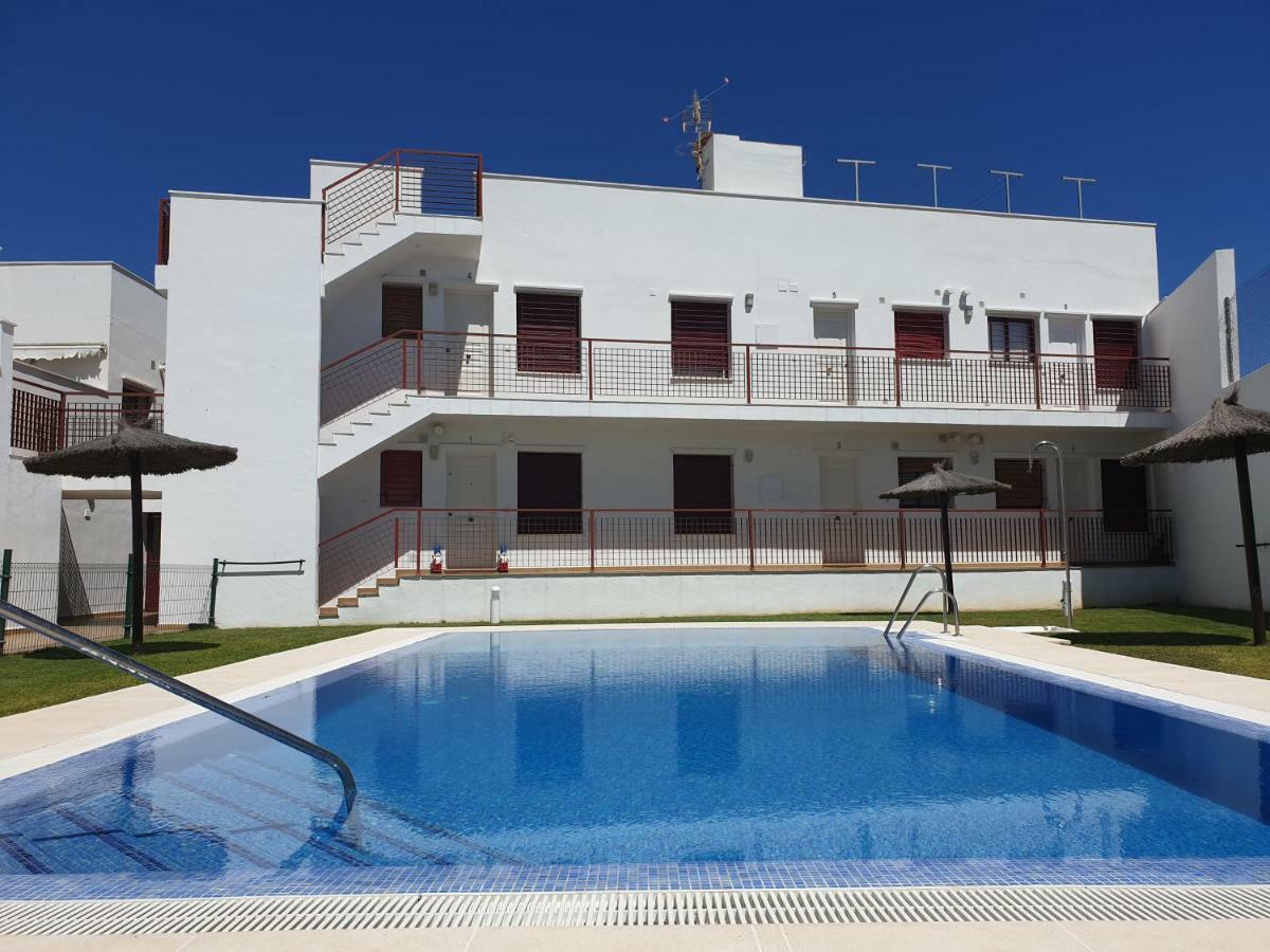 شقة Casa Sabina 5 كونيل ذي لا فرونتيرا المظهر الخارجي الصورة