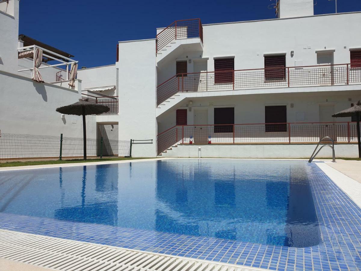 شقة Casa Sabina 5 كونيل ذي لا فرونتيرا المظهر الخارجي الصورة