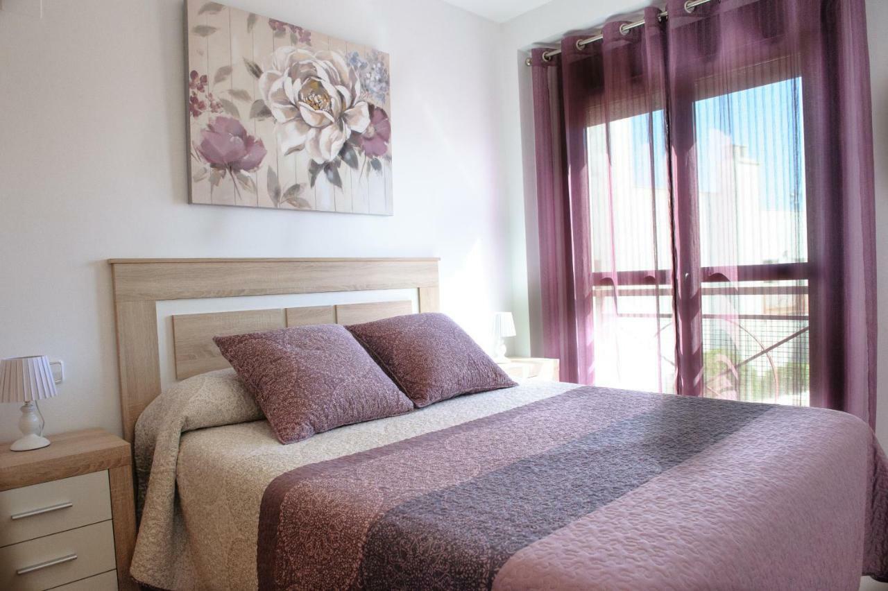 شقة Casa Sabina 5 كونيل ذي لا فرونتيرا المظهر الخارجي الصورة