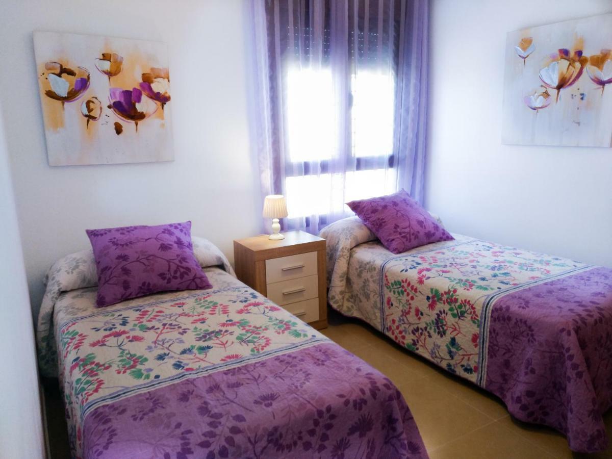 شقة Casa Sabina 5 كونيل ذي لا فرونتيرا المظهر الخارجي الصورة
