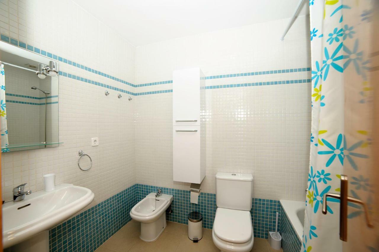 شقة Casa Sabina 5 كونيل ذي لا فرونتيرا المظهر الخارجي الصورة