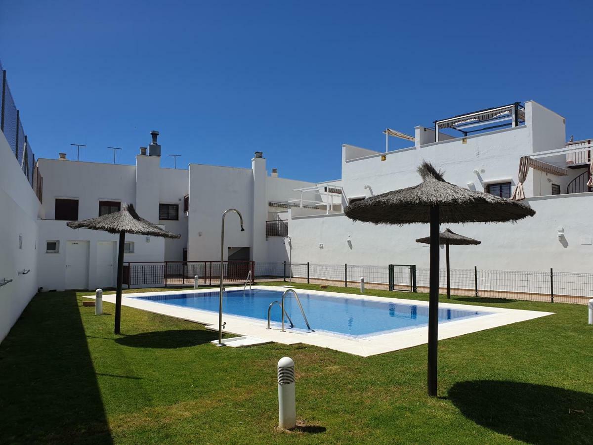شقة Casa Sabina 5 كونيل ذي لا فرونتيرا المظهر الخارجي الصورة