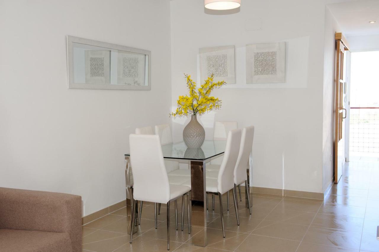 شقة Casa Sabina 5 كونيل ذي لا فرونتيرا المظهر الخارجي الصورة