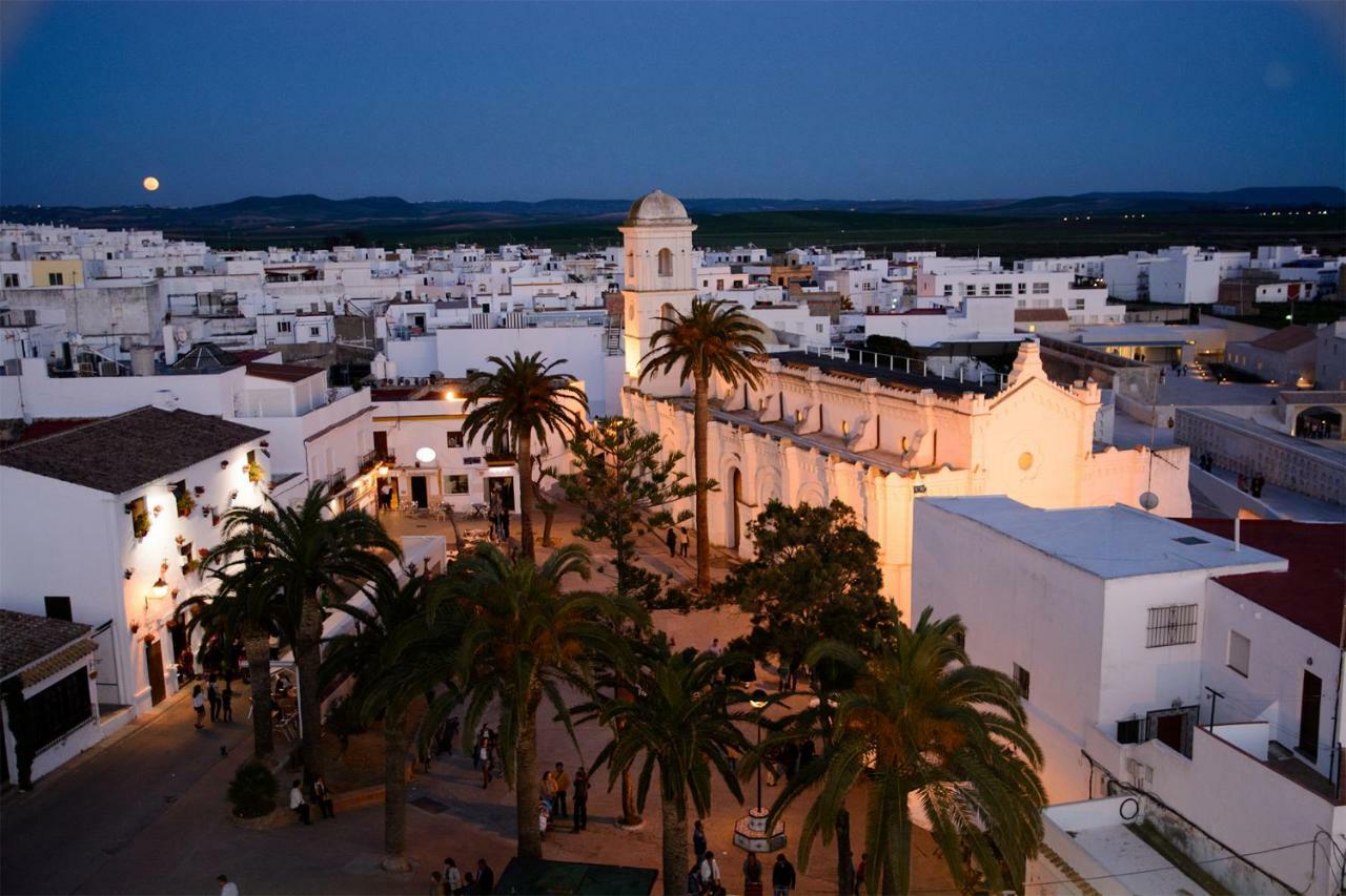 شقة Casa Sabina 5 كونيل ذي لا فرونتيرا المظهر الخارجي الصورة