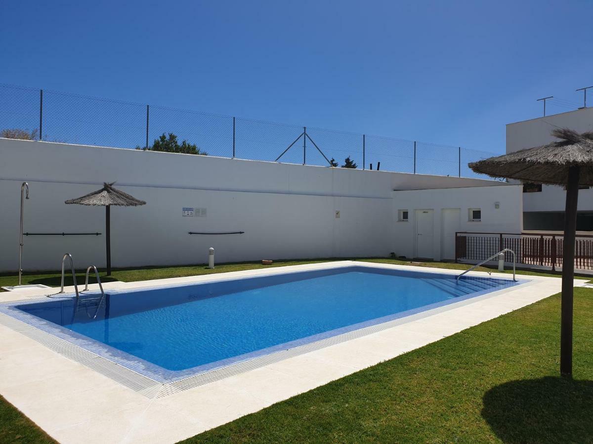 شقة Casa Sabina 5 كونيل ذي لا فرونتيرا المظهر الخارجي الصورة